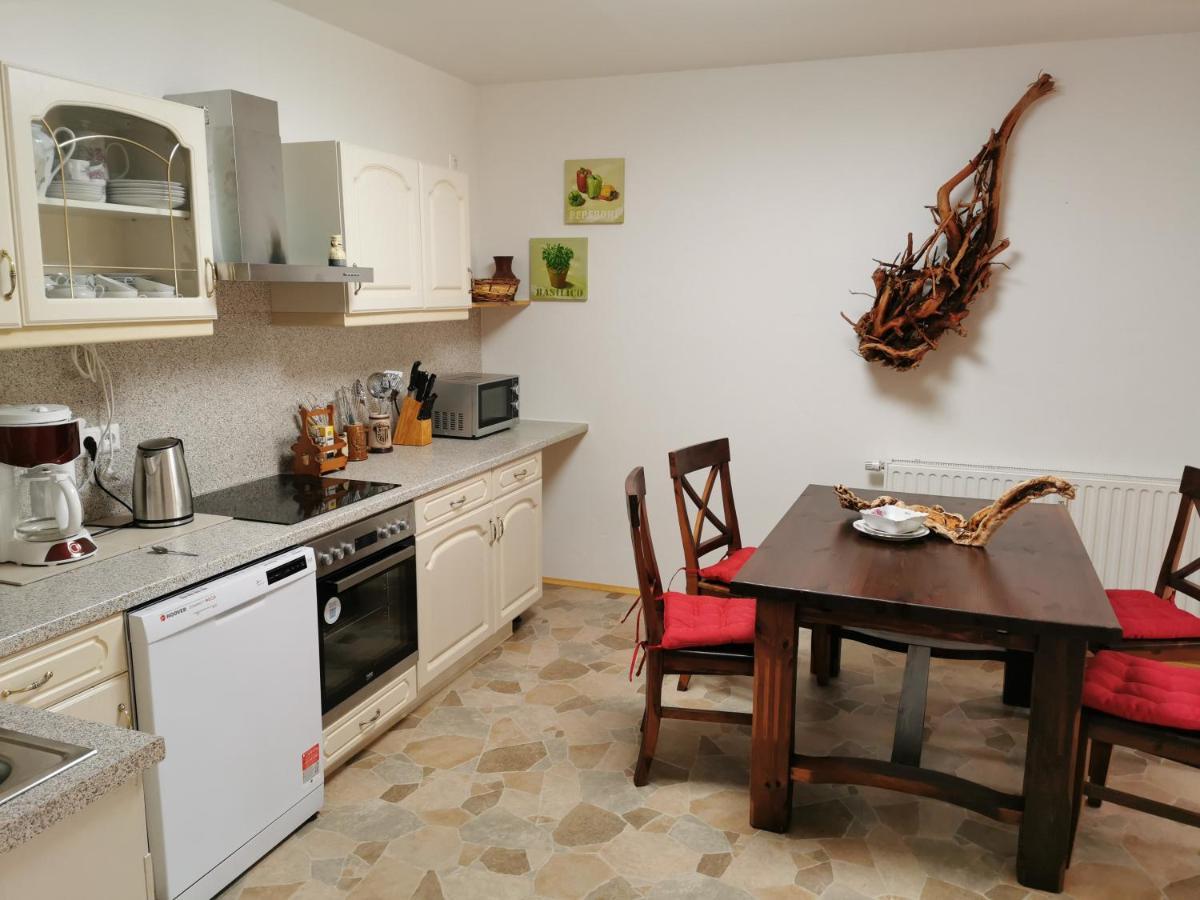Fewo Cosel Castello Mit Sauna Stolpen Luaran gambar